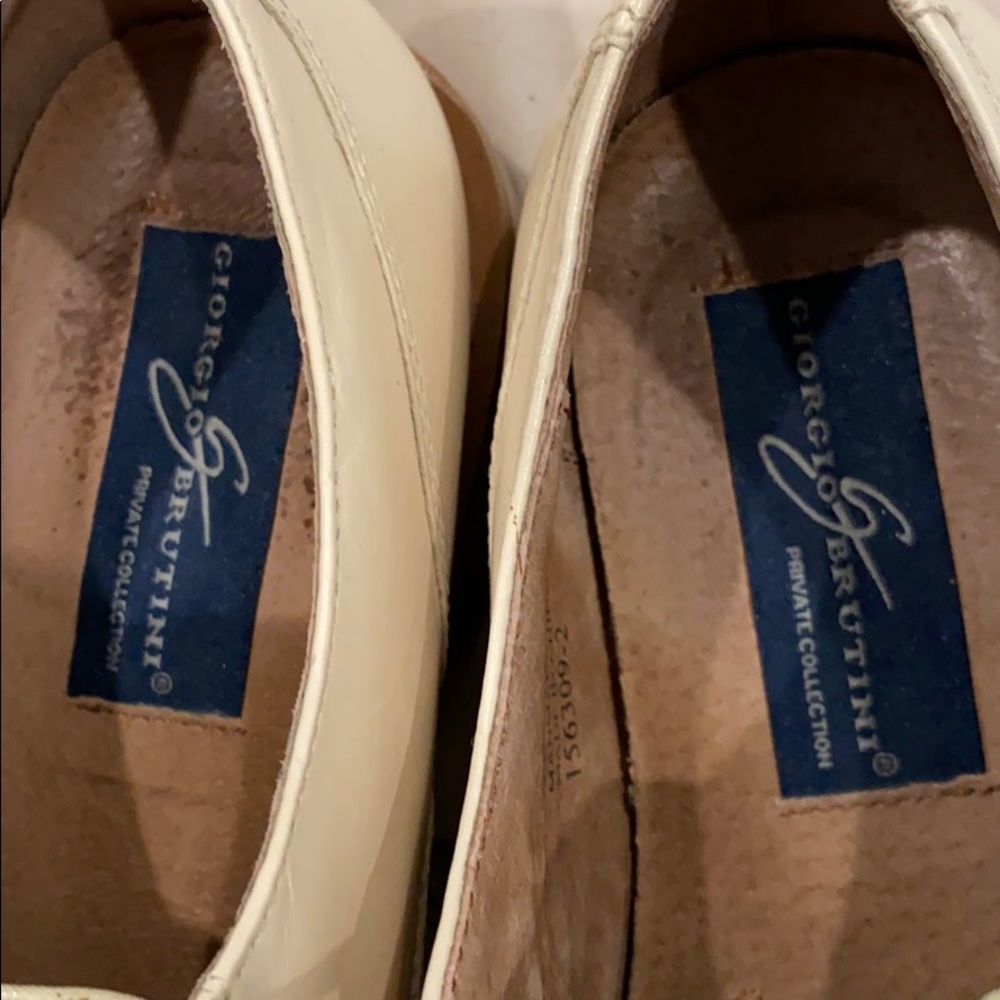 Giorgio Brutini Loafers View 5